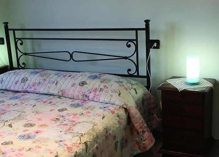 Bed & Breakfast Emilia *