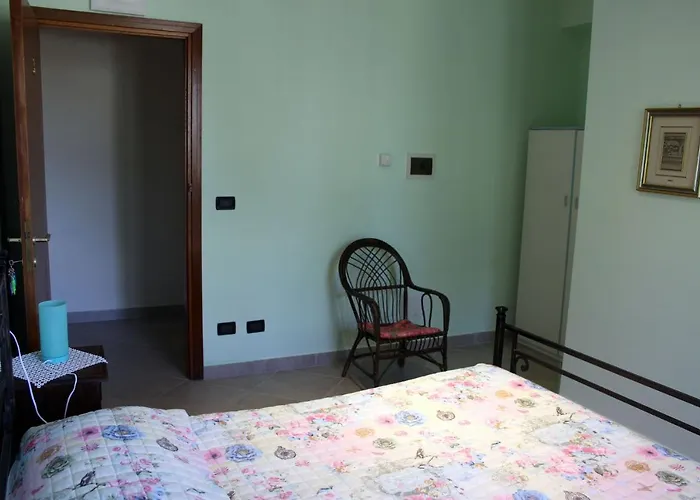 Bed & Breakfast Emilia Cagnano Amiterno